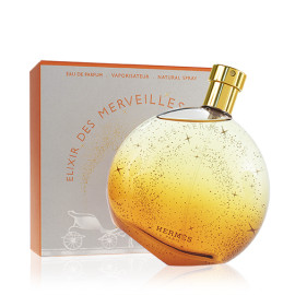 Hermes Elixir des Merveilles eau de parfum for women 100 ml