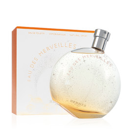 Hermes Eau des Merveilles EDT W 100ml