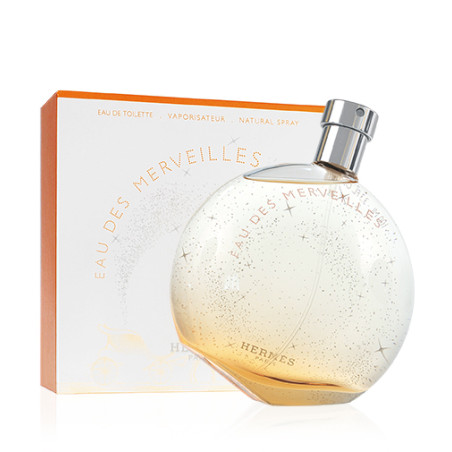 Hermes Eau des Merveilles EDT W 100ml