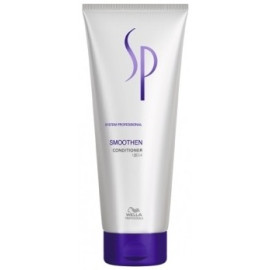 Wella Professionals SP Smoothen conditioner for unruly and frizzy hair 200 ml