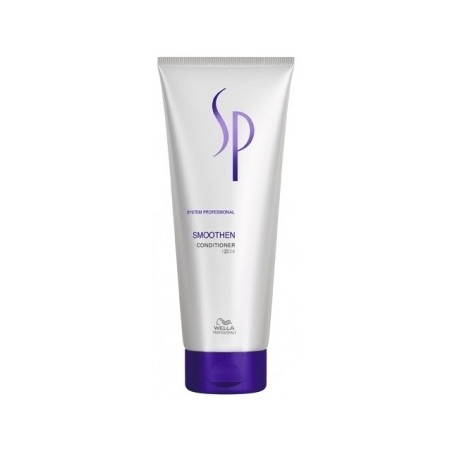 Wella Professionals SP Smoothen conditioner for unruly and frizzy hair 200 ml