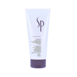 Wella Professionals SP Repair conditioner for damaged hair 200 ml