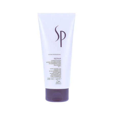 Wella Professionals SP Repair conditioner for damaged hair 200 ml