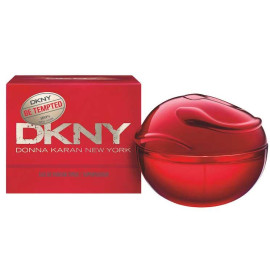 DKNY Be Tempted eau de parfum for women 100 ml