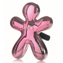 Mr&Mrs Fragrance Niki car fragrance 1