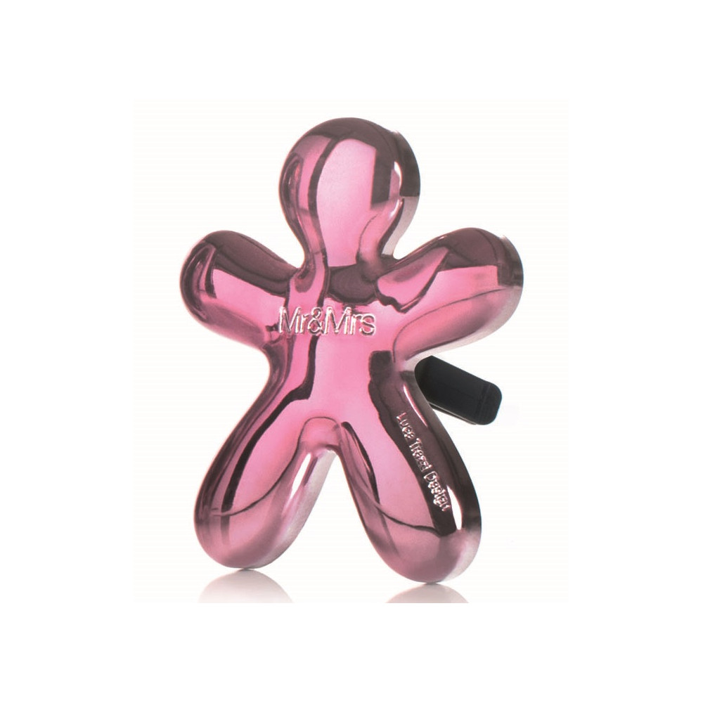 Mr&Mrs Fragrance Niki car fragrance 1