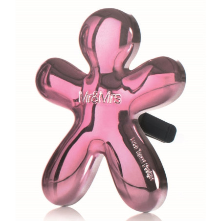 Mr&Mrs Fragrance Niki car fragrance 1