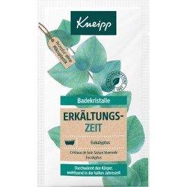 Kneipp Bath salt cold time, 60 g