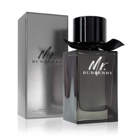 Burberry Mr. Burberry EDP M 50ml
