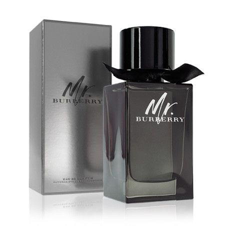 Burberry Mr. Burberry EDP M 50ml