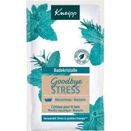 Kneipp Bath salt Goodbye Stress, 60 g