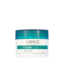 URIAGE Hyséac SOS local night care against skin imperfections 15 g