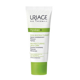 URIAGE Hyséac R complementary product for the drying treatment of acne 40 ml