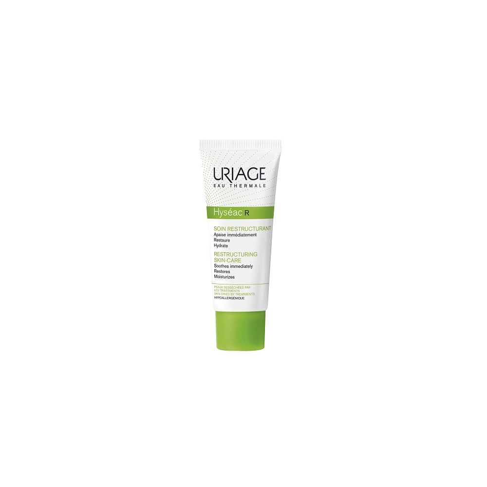 URIAGE Hyséac R complementary product for the drying treatment of acne 40 ml