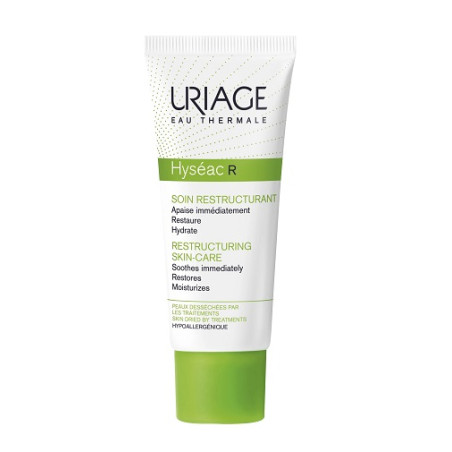 URIAGE Hyséac R complementary product for the drying treatment of acne 40 ml