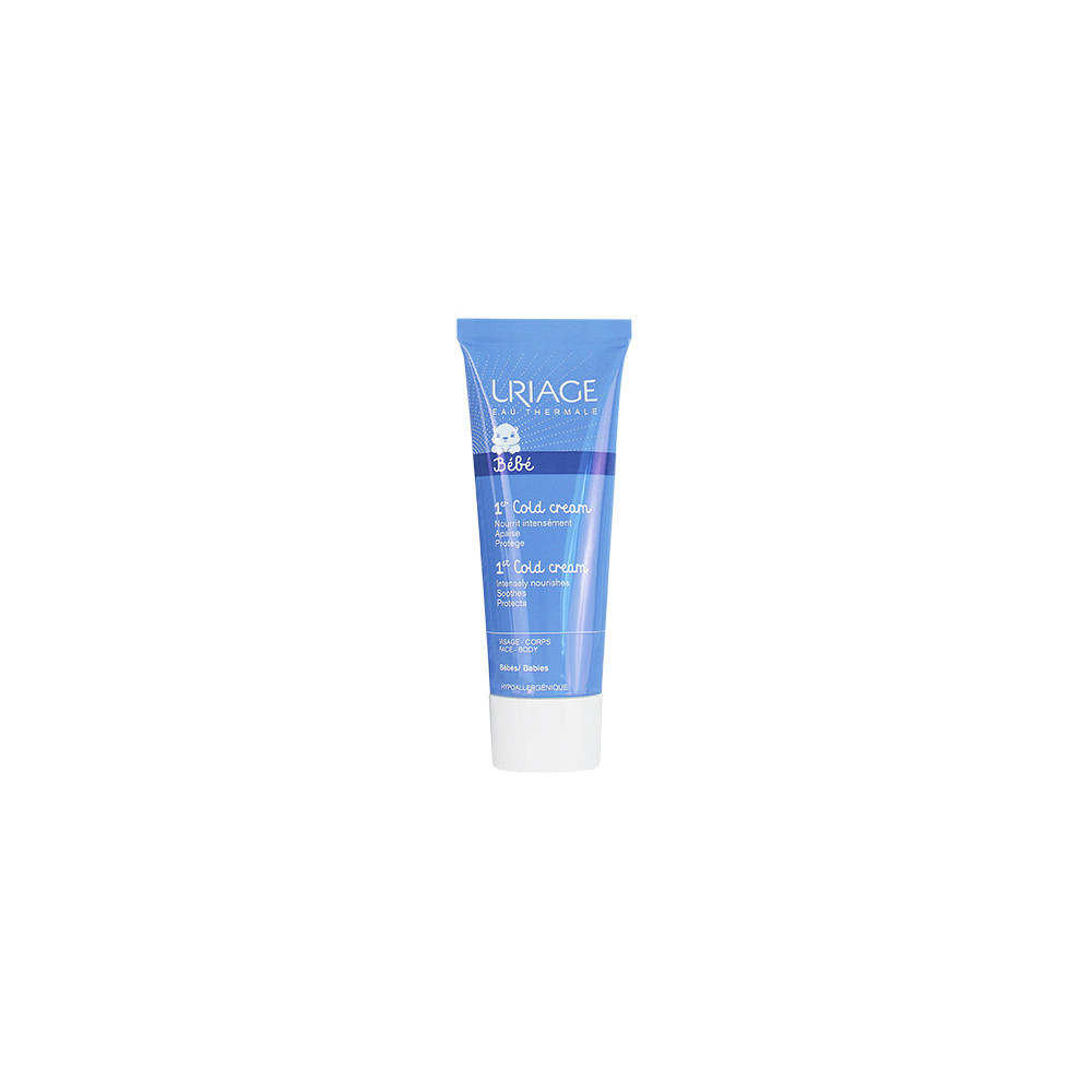 URIAGE Bébé 1st Cold Cream K 75ml