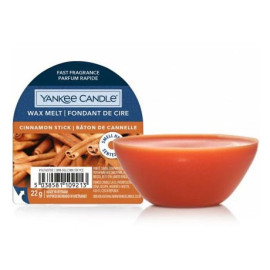 Yankee Candle Cinnamon Stick fragrant wax 22 g