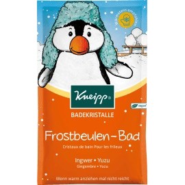 Kneipp Bath salt frostbite bath, 60 g