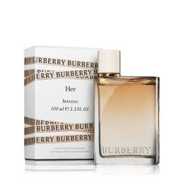 Burberry Her Intense eau de parfum for women 100 ml
