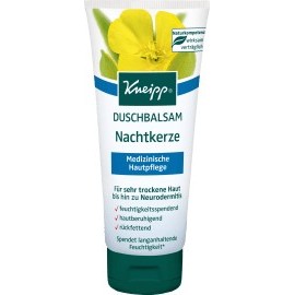 Kneipp Shower balm evening primrose, 200 ml