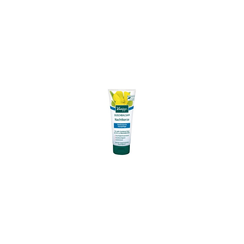 Kneipp Shower balm evening primrose, 200 ml