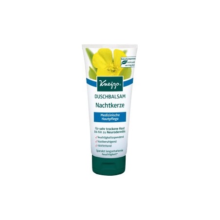 Kneipp Shower balm evening primrose, 200 ml