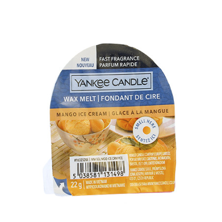 Yankee Candle fragrant wax 22,7 g