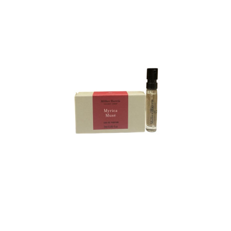 Miller Harris, Myrica Muse, Eau De Parfum, For Women, 2 ml *Vial