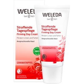 Weleda Day cream pomegranate firming day care, 30 ml