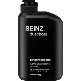 SEINZ. Tiefenreinigend Duschgel 300 ml