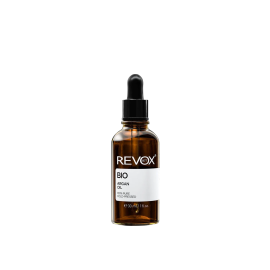 Revox B77, Bio, Argan, Hydrating, Oil, For Face, Body & Hair, 30 ml