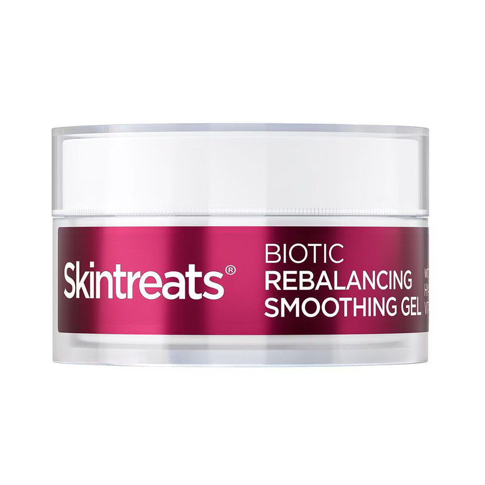 Revox B77, Skintreats Biotic, Rebalancing, Gel, For Face, 50 ml