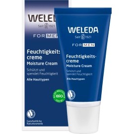 Weleda Day Cream Wild Rose Smoothing Day Care, 30 ml
