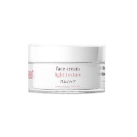 Revox B77, Japanese Routine, For All Skin Types, Light Cream, For Face, 50 ml