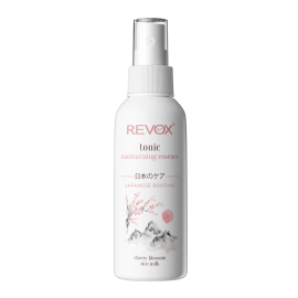 Revox B77, Japanese Routine, Moisturizing, Essence Water, 120 ml