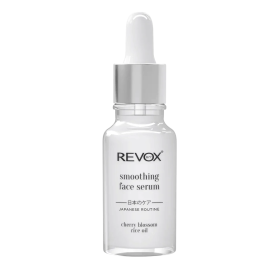 Revox B77, Japanese Routine, Smoothing, Serum, For Face, 20 ml