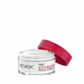 Revox B77, Help, Anti-Blemish, Day, Cream, For Face, 50 ml