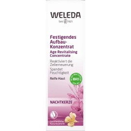 Weleda Evening Primrose Concentrate Firming build-up concentrate, 30 ml