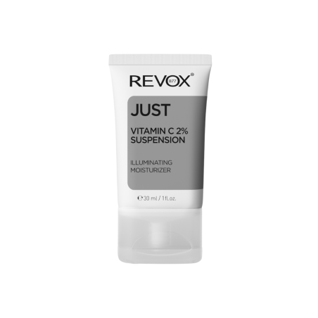 Revox B77, Just, Vitamin C 2%, Illuminating, Serum, For Face, 30 ml