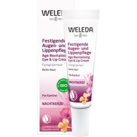 Weleda Eye and lip care evening primrose firming, 10 ml