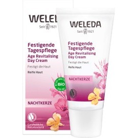 Weleda Day Cream Evening Primrose Firming Day Care, 30 ml