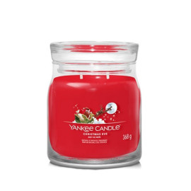 Yankee Candle Christmas Eve signature 368 g