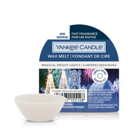 Yankee Candle Magical Bright Lights 22 g