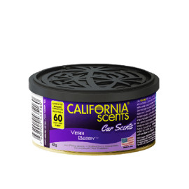 California Scents Car Scents Verri Berry 42 g