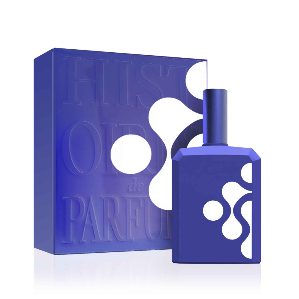 Histoires De Parfums This Is Not A Blue Bottle 1.4 EDP U 115ml