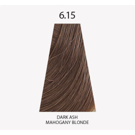 Keune Tinta Color 6.15 Dunkel Asch Mahagoni Blond 60 ml