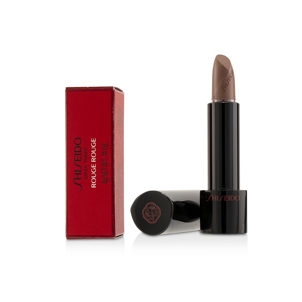 Shiseido Rouge Rouge BR721 Rose Syrup 4 g