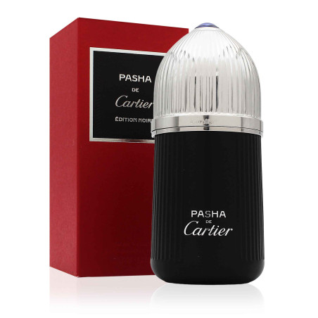 Cartier Pasha de Cartier Edition Noire EDT M 100ml