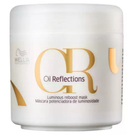 Wella Professionals Oil Reflections nourishing mask for radiant hair 150 ml
