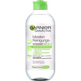 Garnier Skin Active Micellar cleansing water for combination skin, 375 ml